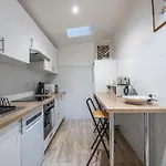 Fully Furnished Mobility Lease - Apartamento