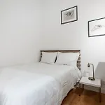 Fully Furnished Mobility Lease - *