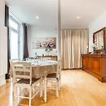 Fully Furnished Mobility Lease - Apartamento