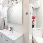 Fully Furnished Mobility Lease -