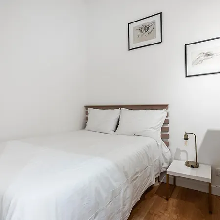Fully Furnished Mobility Lease - *