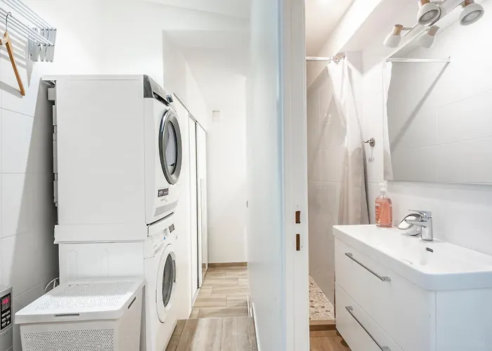 Fully Furnished Mobility Lease - 아파트 파리