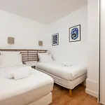 Fully Furnished Mobility Lease - Apartmán *