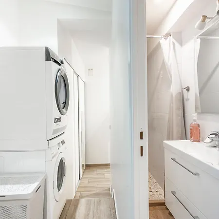 Fully Furnished Mobility Lease - Apartment Paris