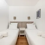 Fully Furnished Mobility Lease - Paris