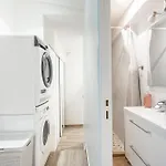 Fully Furnished Mobility Lease - Apartamento Paris
